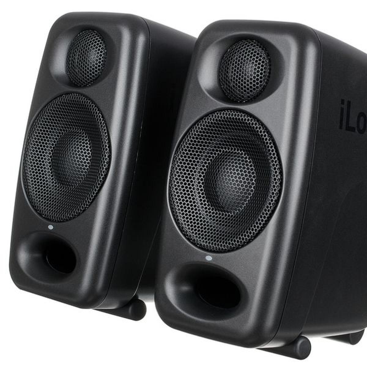 Ik Multimedia iLoud Micro Monitor Pro - BimotorDJ